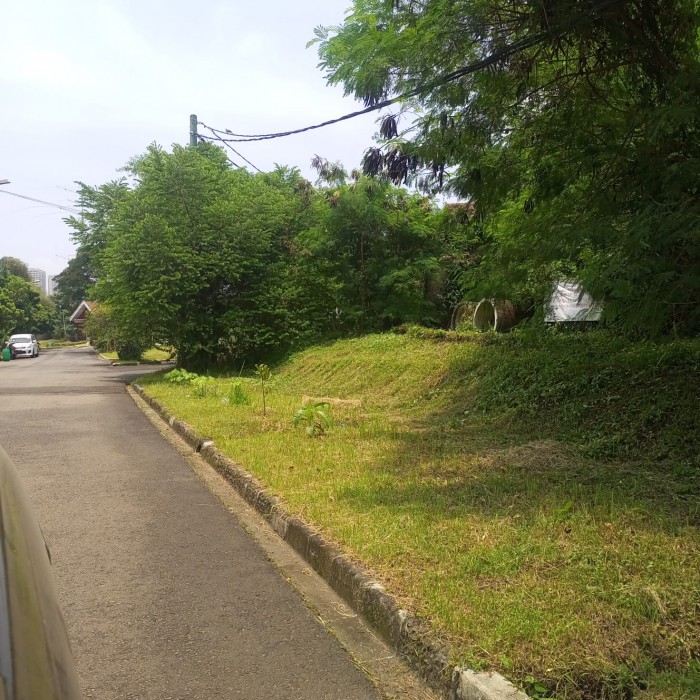 Tanah Dijual di Meadow Green Lippo Cikarang